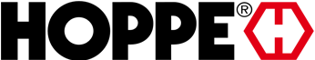логотип бренда HOPPE