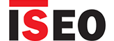 логотип бренда ISEO