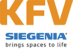 логотип бренда KFV