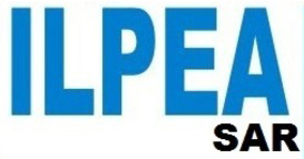 логотип бренда ИЛЬПЕА-САР