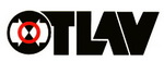 логотип бренда OTLAV