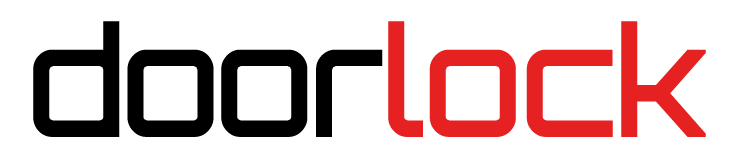 логотип бренда DOORLOCK