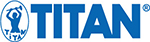 логотип бренда TITAN