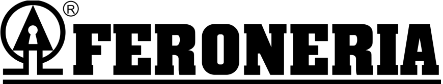 логотип бренда FERONERIA