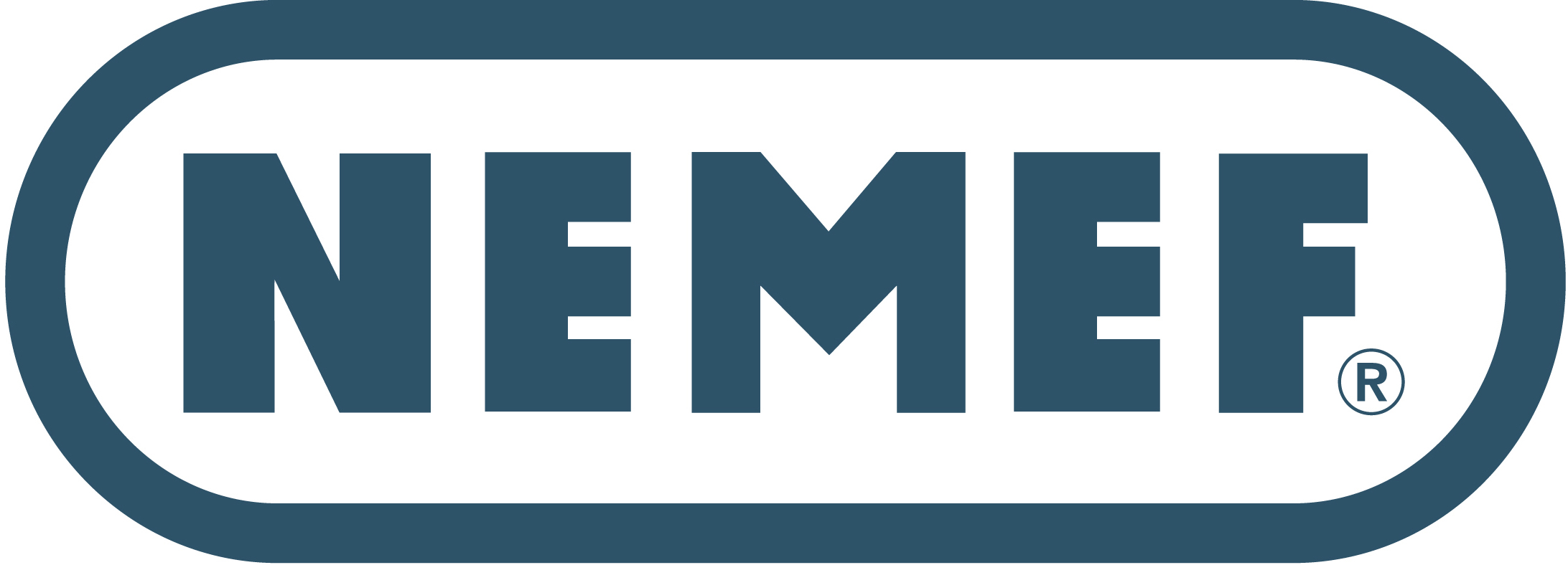 логотип бренда NEMEF