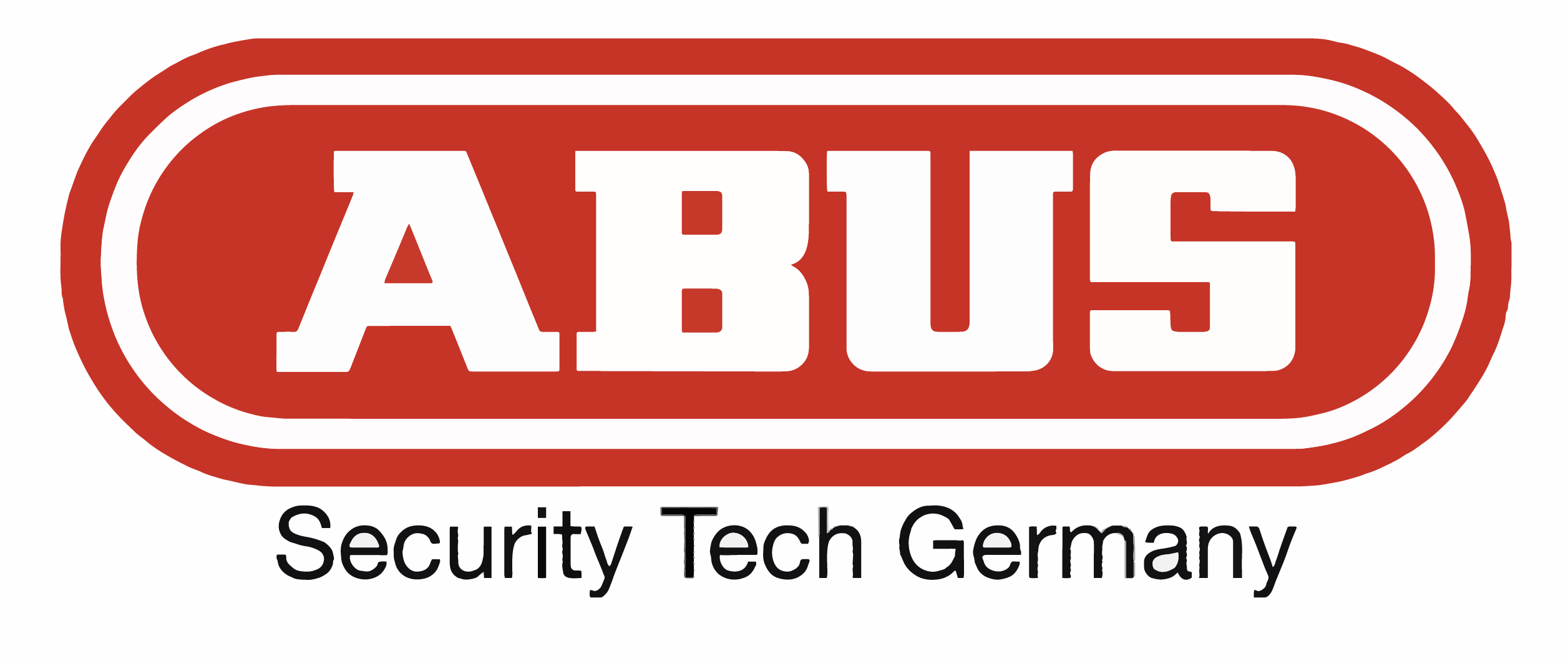 логотип бренда ABUS