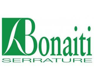 логотип бренда BONAITI