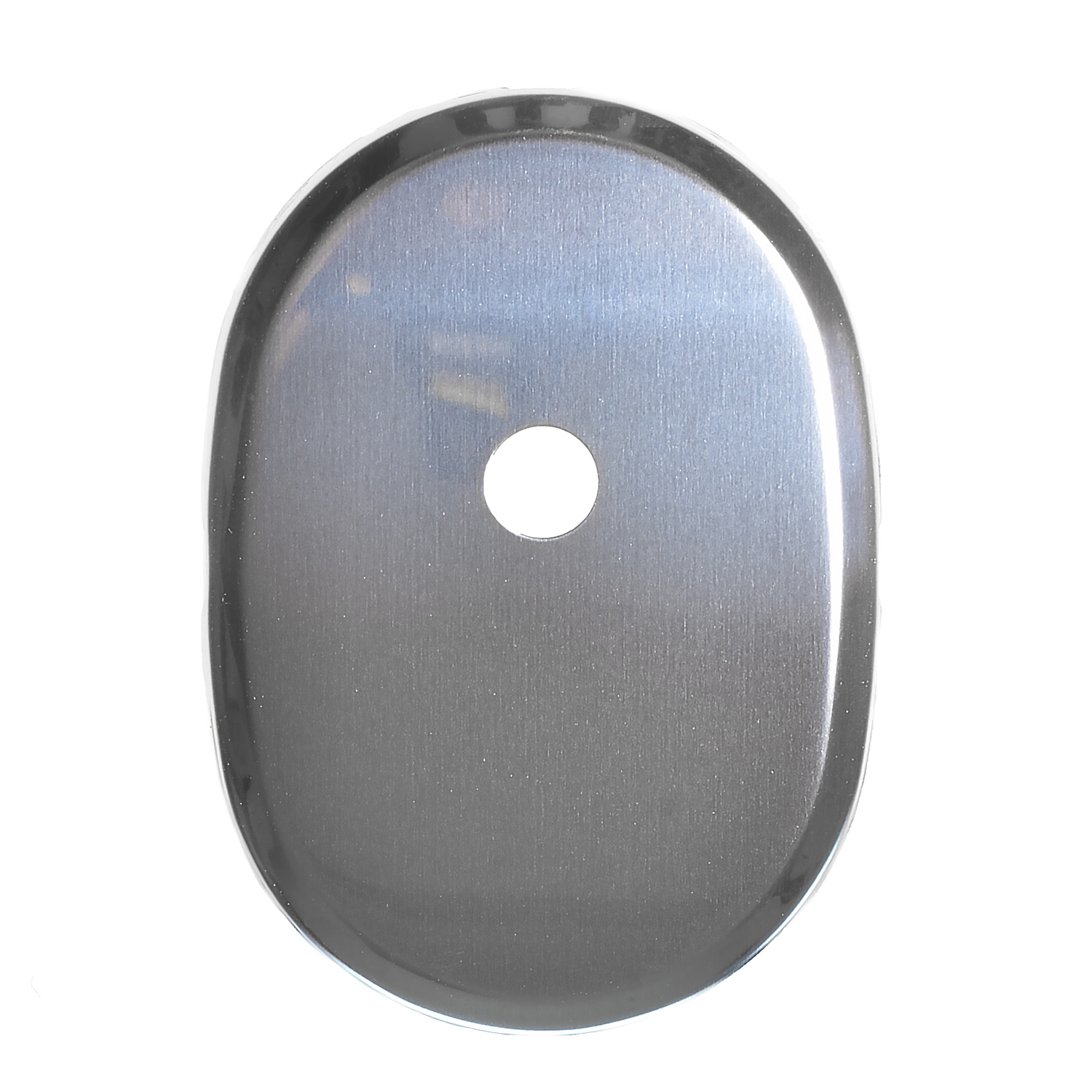 Ключевина под шток цилиндра DL S01/S PSS (полированная нержавеющая сталь)