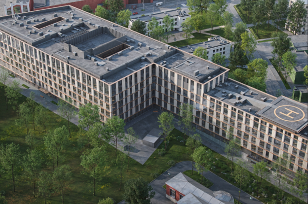 Планы на строительство и реконструкции в Москве Планы на строительство и реконструкции в Москве