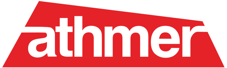 логотип бренда ATHMER