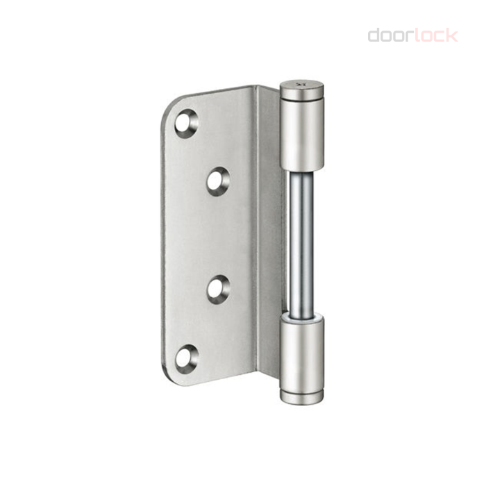 Quick-Release Stainless Steel Hinge/Bracket