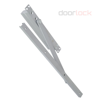 Дверной доводчик DOORLOCK DL710ITS усилие 3