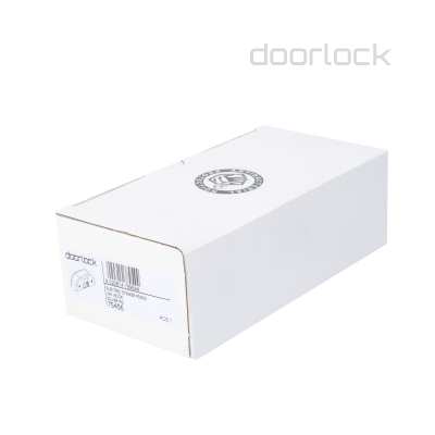 Защелка дверная электромеханическая для накладной антипаники DOORLOCK PD900