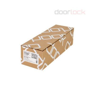 Доводчик DOORLOCK DL75 DA EN4/5