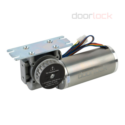 Мотор-Редуктор DLA210SL