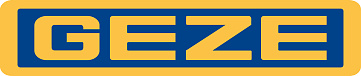 лого Geze