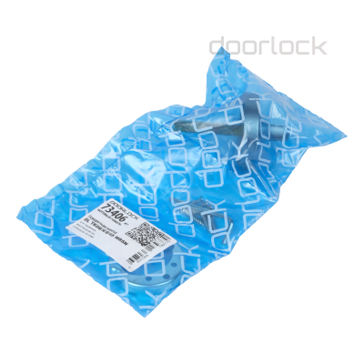 Поворотная кнопка DL TK08/R/8/45