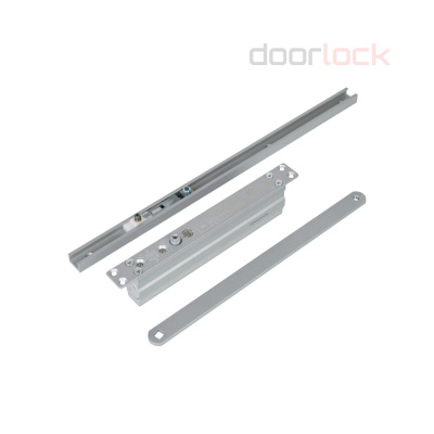 Дверной доводчик DOORLOCK DL710ITS усилие 3