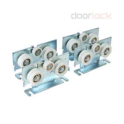 Роликовая каретка DLA210SL