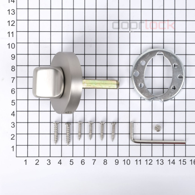 Поворотная кнопка DL TK08/R/8/45