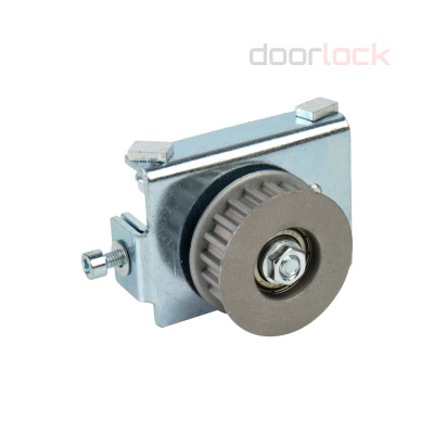 Шкиф-натяжитель ремня для DLA210SL