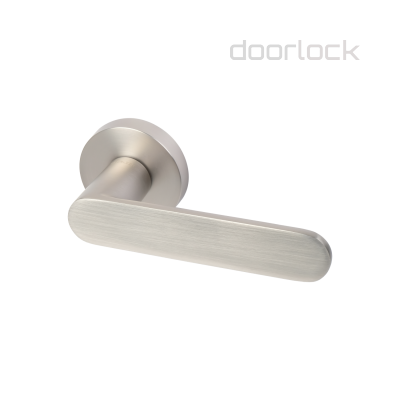 Ручка дверная DOORLOCK Libra A008RF
