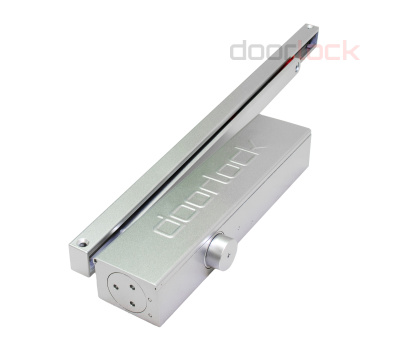 Доводчик DOORLOCK DL300S/N BC DA HO EN3-5