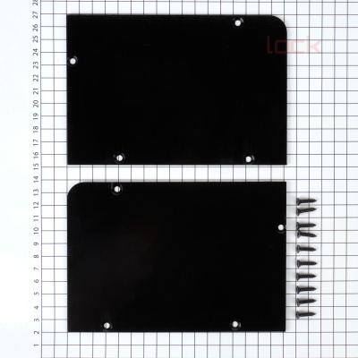 Автоматическая раздвижная дверь DLA210SL/120 створки до2х180кг, с эл/мзамком, аккумулятором, программатором(без створок)