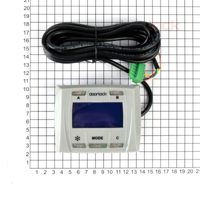 Программатор для DLA210SL