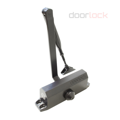 Доводчик DOORLOCK 77N