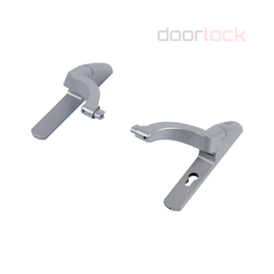 Механизм системы "антипаника" DL PD800FR-BAR