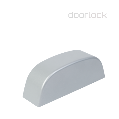 Защелка дверная электромеханическая для накладной антипаники DOORLOCK PD900