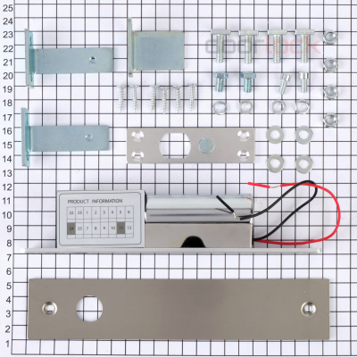 Электромеханический замок для привода DOORLOCK DLA210SL