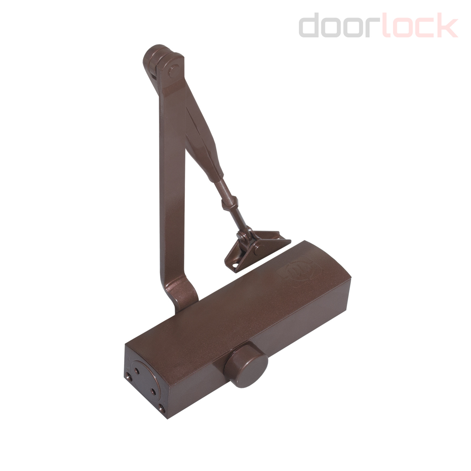 Доводчик DOORLOCK 100 – купить в Дорлок