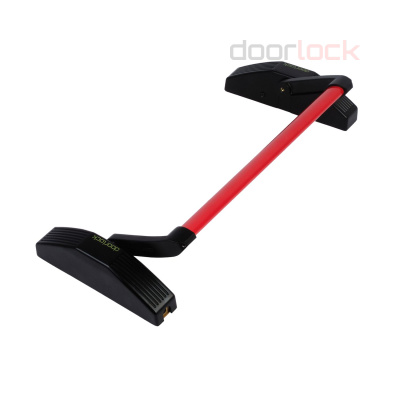 Механизм системы "антипаника" Doorlock V PD700RP (накладной, для пассивной створки, без балки и тяг)