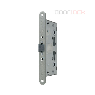Корпус огнестойкого замка Doorlock V 1739 С/65mm – купить в Дорлок