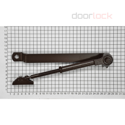 Рычажная тяга Hold Open для доводчика DL100, DL77(N), DL70, DL SMART