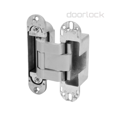 Петля скрытая CEMOM ESTETIC A602 3D 8060