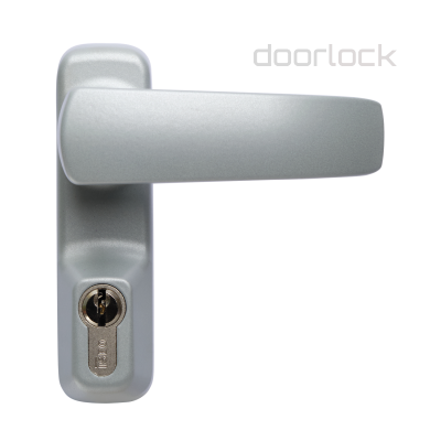 Внешняя нажимная ручка DOORLOCK PD900FR/H1