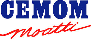 лого cemom
