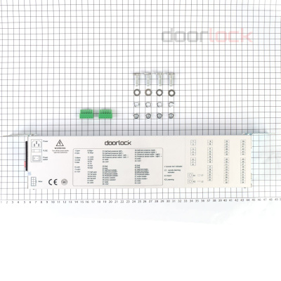 Контроллер DLA210SL