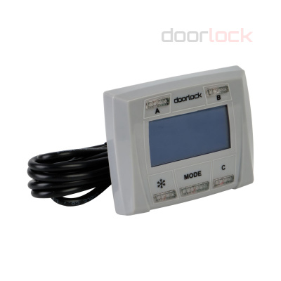 Программатор для DLA210SL