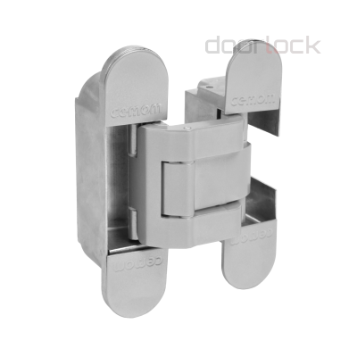 Петля скрытая CEMOM ESTETIC A602 3D 8060