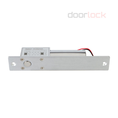 Электромеханический замок для привода DOORLOCK DLA210SL